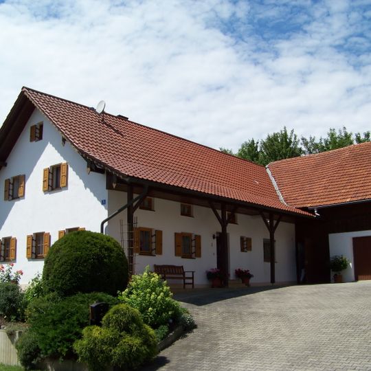 Bauernhaus