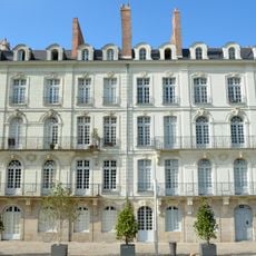 Immeuble au 9 quai Turenne