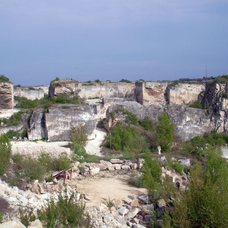 Römersteinbruch Sankt Margarethen