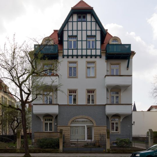 Augsburger Straße 88