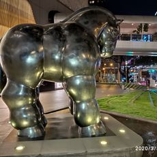 Monumental Horse 2006 - 2010