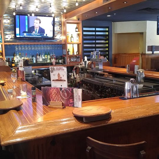 Outback Steakhouse