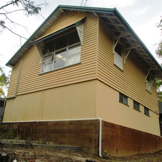 Irvinebank State School