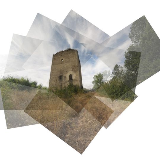 Torre de Sánchez de Velasco