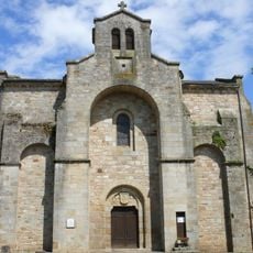 Église Saint-Saturnin du Bourg