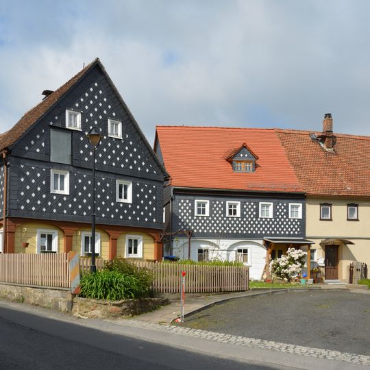 Kottmarsdorfer Straße 10; 12