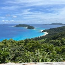 Kerama Shotō National Park