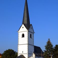 Filialkirche St. Laurentius, Magdalensberg