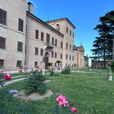 Villa Zenzalino