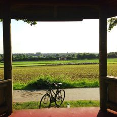 Punto di vista panoramico