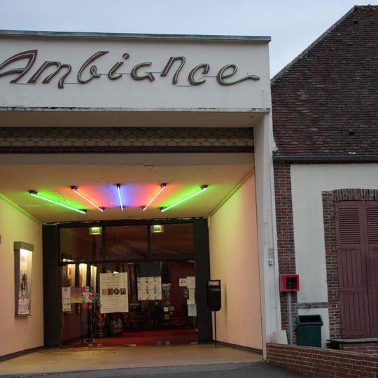 Cinéma l'Ambiance