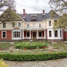 Olustvere manor park