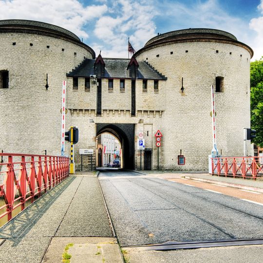 Kruispoort