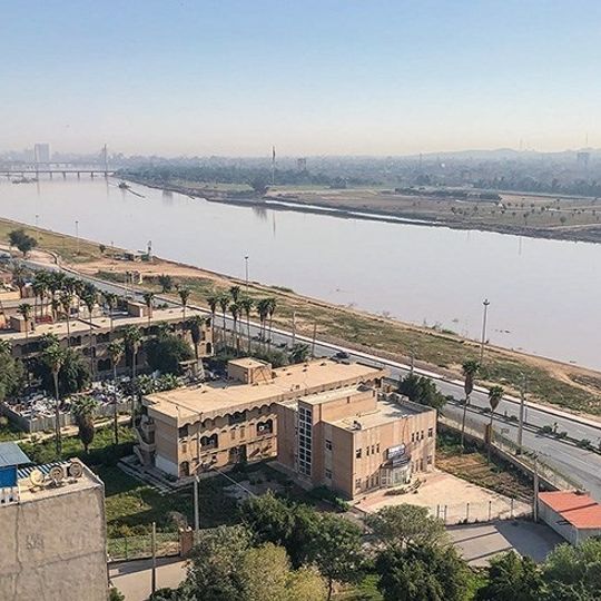 Ahvaz
