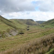 Cambrian Mountains