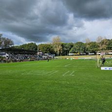 Stadion am Hünting