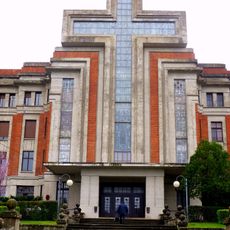 Seminary of Pamplona