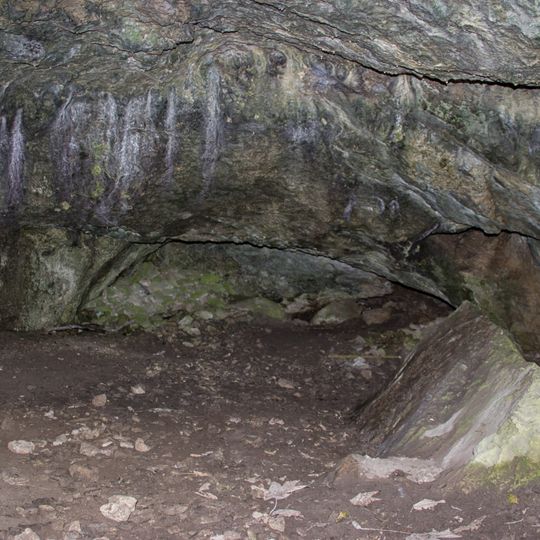 Hanslhöhle