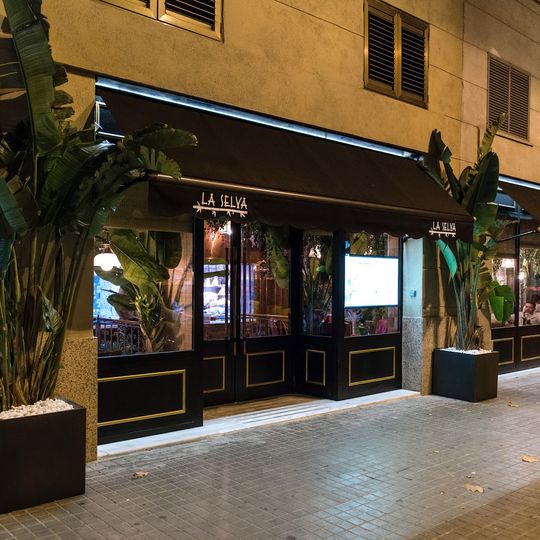 La Selva - braseria - steakhouse