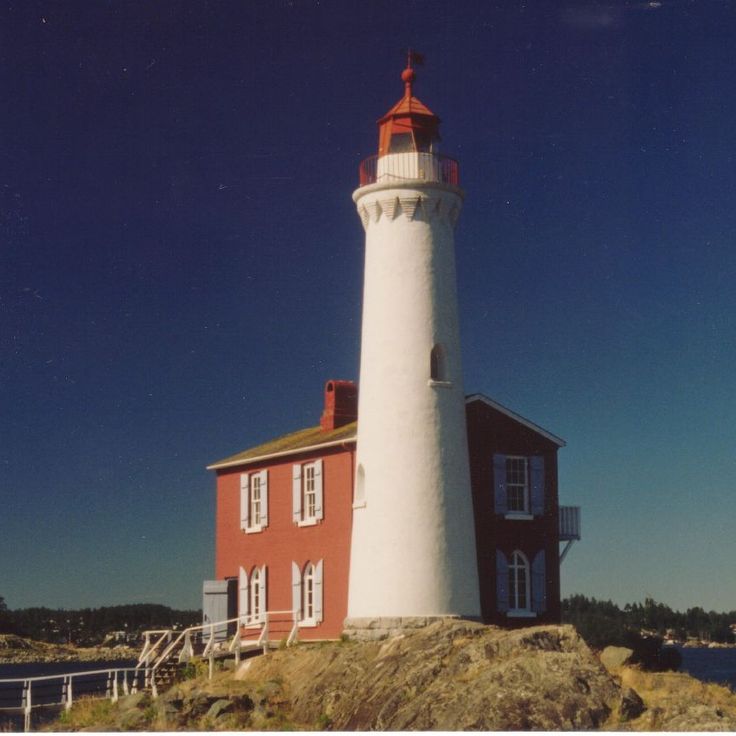 Faro di Fisgard