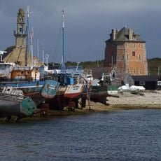Sillon de Camaret