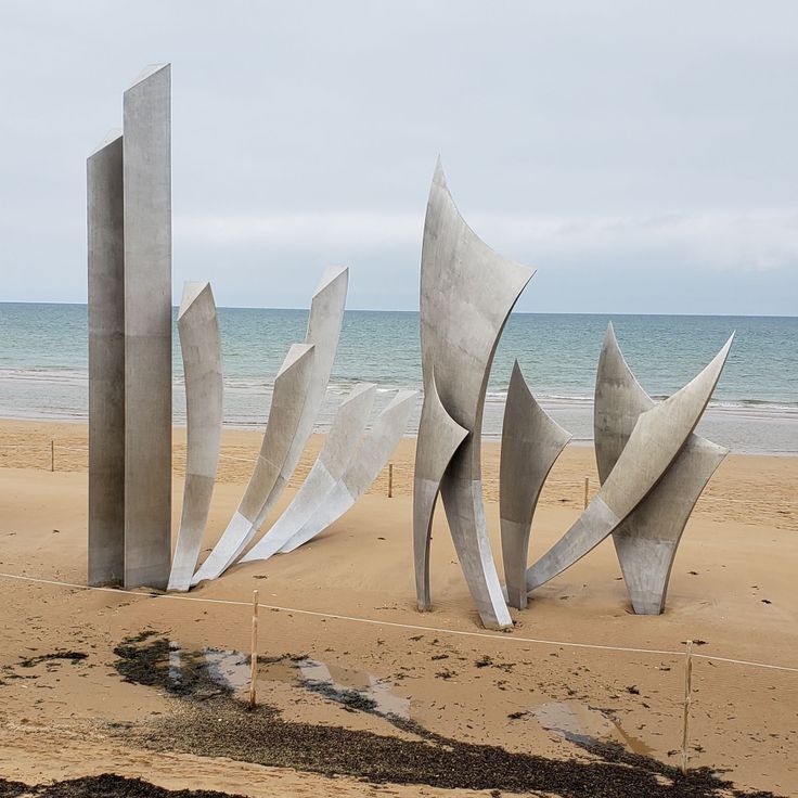 Omaha Beach