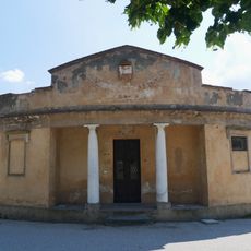 Casermetta Santa Croce