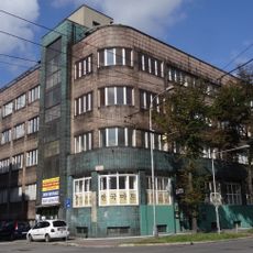 Nemocenská pojišťovna soukromých úředníků a zřízenců