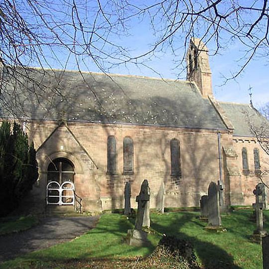 Church of St Hilda