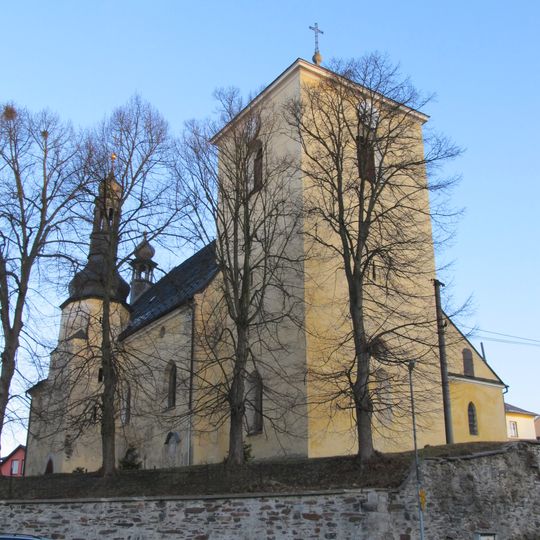 Church of Saint Andrew