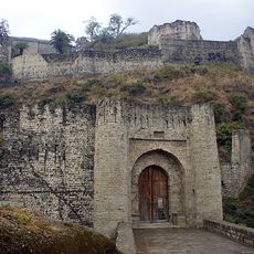 Kangra Fort, Himachal Pradesh