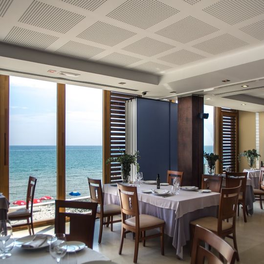 Restaurante Gloriamar