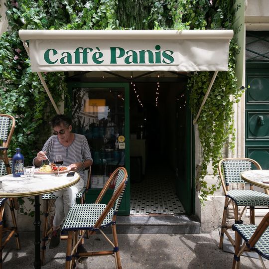 Caffè Panis