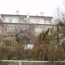 Wohnhaus Woinovichgasse 7