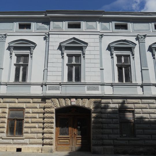 Lekáreň U strážneho anjela