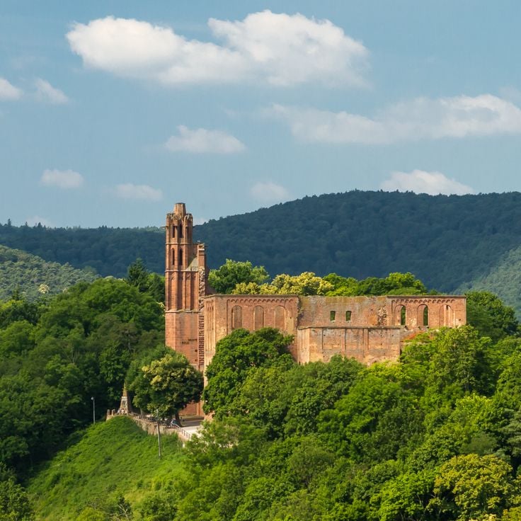 Monastero di Limburg