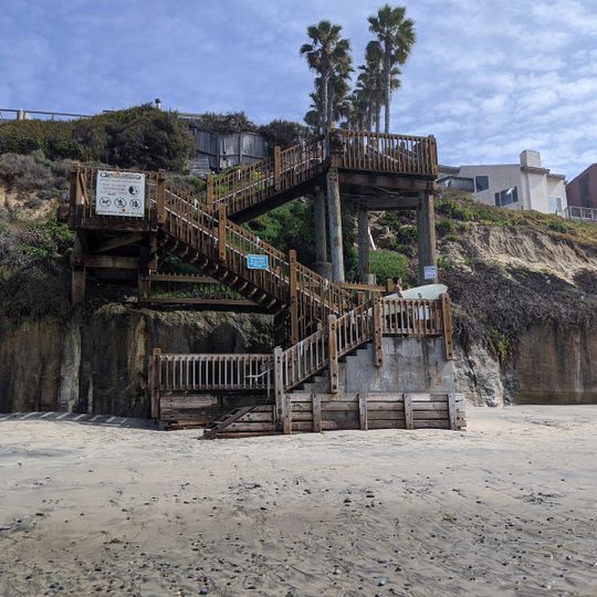 Grandview Surf Beach