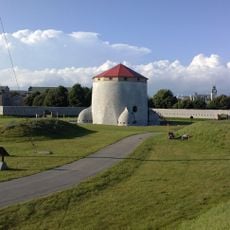 Fort Frederick Martello Tower