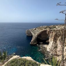 Blue Grotto