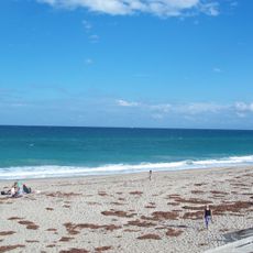 John D. MacArthur Beach State Park