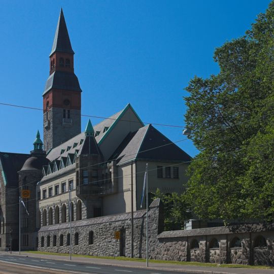 National Museum of Finland