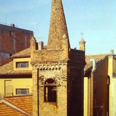 Chiesa di San Zenone nuovo