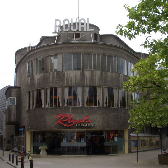 Royal Theater