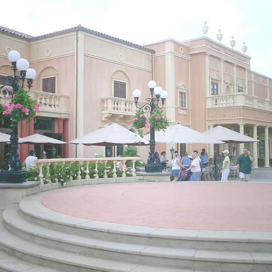 Tutto Italia Ristorante