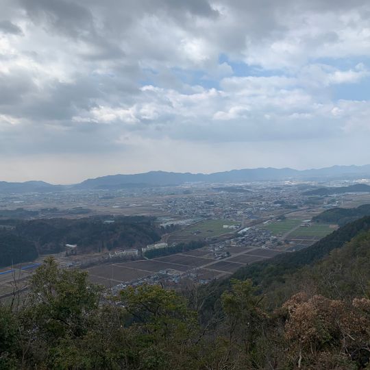 Château de Kajita