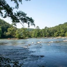 Chattahoochee River National Recreation Area