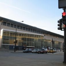 McCormick Place