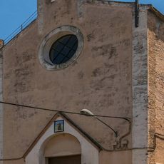 Church of Saint Francis of Paola