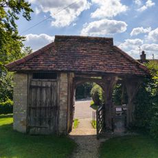 Lychgate