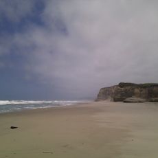 San Mateo Coast State Beaches